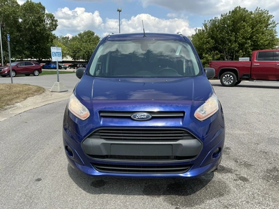 Used 2017 FORD TRANSIT CONNECT Vans Michigan US | Miedema Asset Management Group #1384766