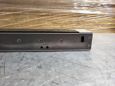 Double Door Electro Magnetic Door Lock