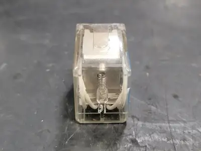 USED AROMAT HC4D-AC115V