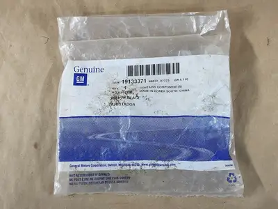 Assorted Ford Parts