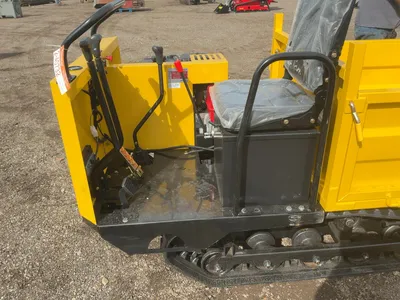 Used 2026 SDLANCH CDWS25 Crawler Carriers & Dumpers Michigan US | Miedema Asset Management Group #1437604