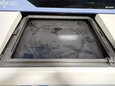 Used 2006 MIRTEC CO MV2HTL Automated Optical Inspection (PCB AOI) Ohio US | HGR 24 #756392