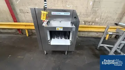 USED Thermo Fisher Scientific ThermoFisher NextGuard Xray Detection Unit, Model NXGRD C330 HP