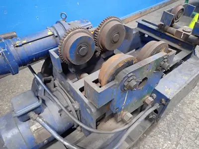 5 Ton Hoist