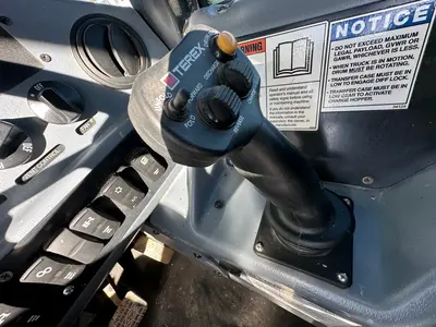 Used 2020 TEREX FD4000 Cement Mixers Georgia US | Proxy Equipment #1381943