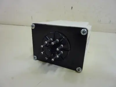 Used STERLCO 701-00066 Relays & Switches Michigan US | Ideal Machinery #1318521
