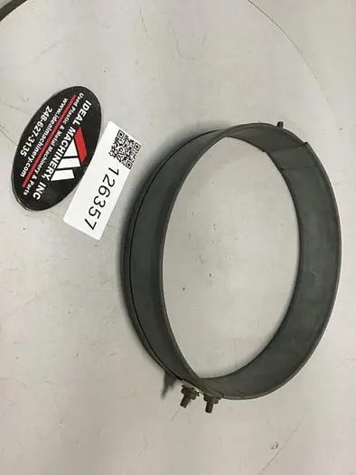 USED WATLOW 7864JX