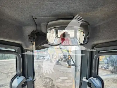 USED 2018 LIEBHERR PR716 LGP LITRONIC