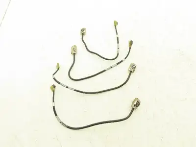MicroE MC 195R222601 Optical Linear Rotary Encoder Sensor Miniature Lot Of 4
