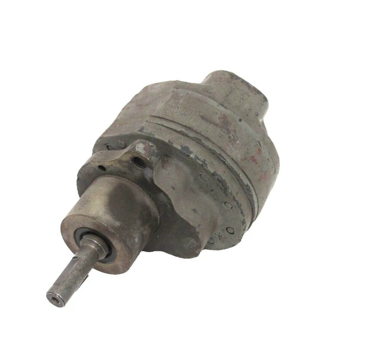 USED BROWN & SHARPE 402-606 ROTARY GEAR PUMP 0P-35 402606