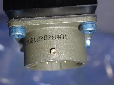 New | in-Stock ATI G19M Connector Accessories | HGR 24 #752855