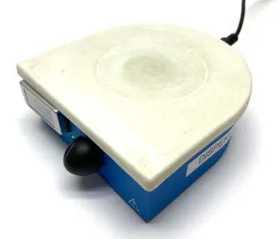 Used Velp Scienftifica Low Profile Magnetic Stirrer Stirrers Michigan US | Maverick Industrial Sales #1473819