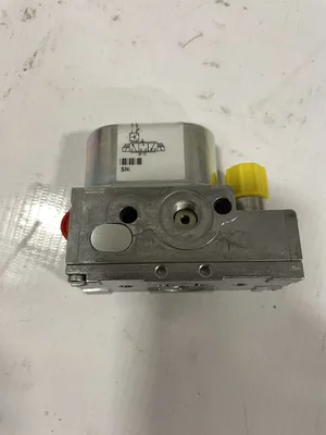 Aventics R434000457 1/4″ Air Pressure Regulator 24VDC 0-10VDC 160PSI -NIB