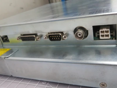 Used DIGITAL ELECTRONICS _UNKNOWN_ Electrical Panels | OCO Industrial #1655927