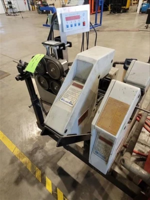 Used TUREK & HELLER _UNKNOWN_ Tube Mills New Jersey US | National Machinery Exchange #1499256