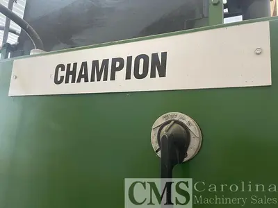 USED VIKING CHAMPION CLASSIC 304A PALLET NAILER