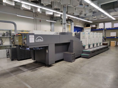 2003 MANROLAND Roland 504-L Sheetfed Printing | Pressroom Solutions LLC (1)