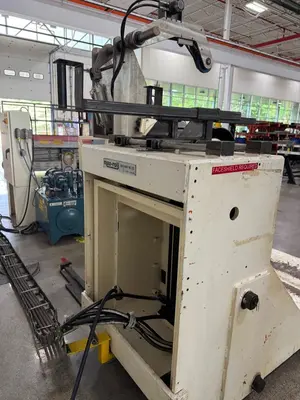 MAX ROLL 0 Uncoilers (Equipt) | Mohawk Machinery (13)