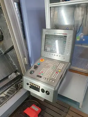 USED 2008 GILDEMEISTER GMX 300 LINEAR