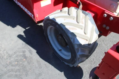Used 2018 MEC 4069ERT Scissor Lifters Pennsylvania US | National Lift Equipment #1407786