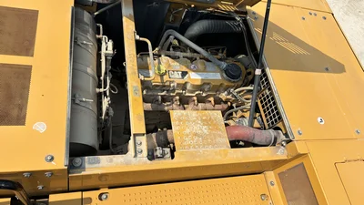 Used 2019 Caterpillar 336 Excavators Maryland US | Zadoon Equipment #1480755