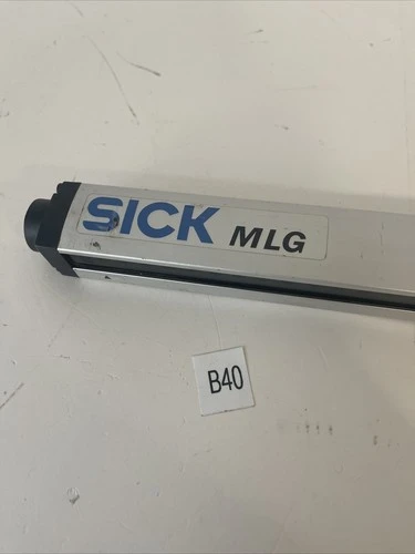 Used Sick MLGS1-0890F821 Sensors | J&J Industrial Supply #499972