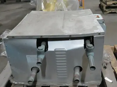 WATER PUMPS