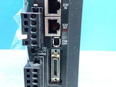USED OMRON R88DKN04HECT