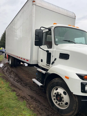 USED 2024 MACK MD