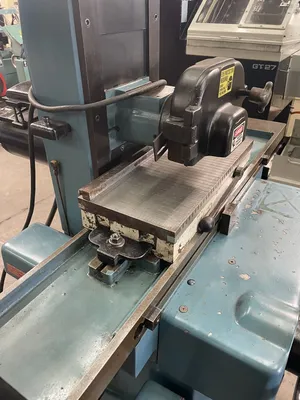K.O. LEE SF618 GRINDERS, SURFACE, RECIPROC. TABLE | Wheeler Machinery Sales (3)