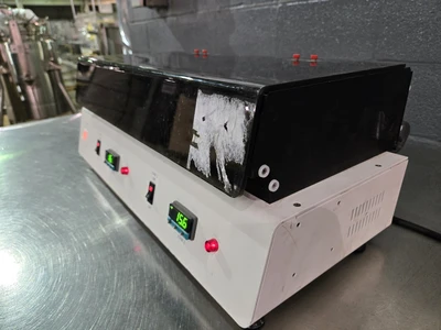 Used _UNKNOWN_ _UNKNOWN_ Dissolution System Ohio US | Federal Equipment Company #1402879