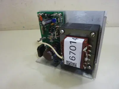 USED GFC POWER GHOF1-24