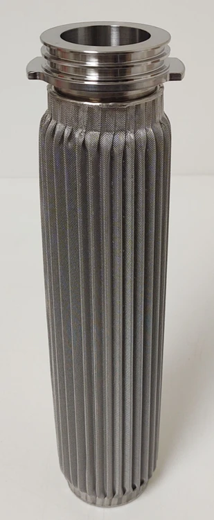 New | in-Stock Pall PWC-250-10-S-M6 Cartridge Filters Kentucky US | Edwards Industrial Repair #974073