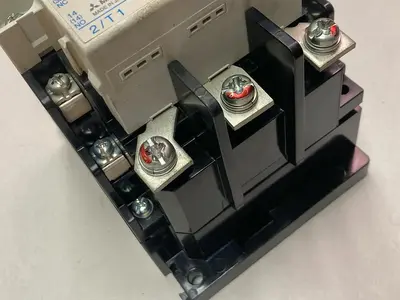 Used MITSUBISHI S-N95 Miscellaneous Equipment (Electrical & Power) Ohio US | Surplus Asset Holdings #1494706