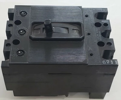 USED I-T-E X-220023
