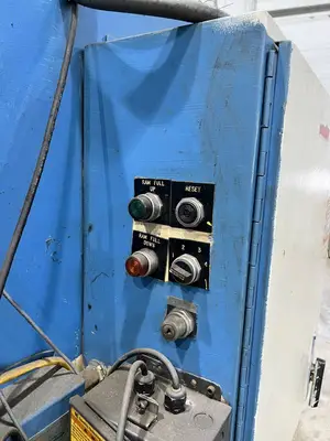 USED 1997 GREENERD PRESSES GREENERD HCA-20-13R3 PRESS