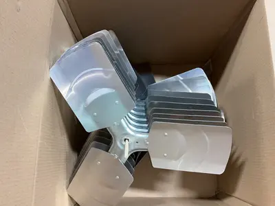 Used REVCOR _UNKNOWN_ Fan & Blower Parts Ohio US | HGR 24 #1358819