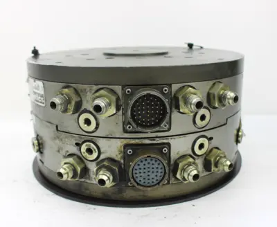 USED APPLIED ROBOTIC 95507-D4002A-00
