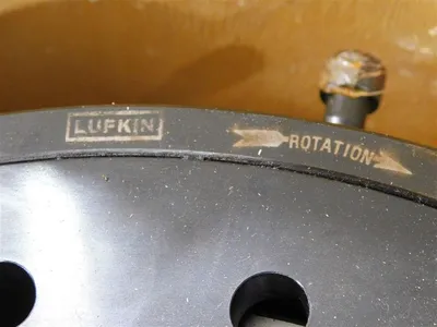 Lufkin 6104588-001 Inboard Style Journal Bearing 7.9971" Bore New NIB