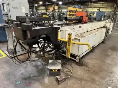 USED 1997 EATON LEONARD VB200HP
