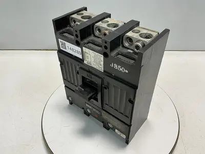 USED GENERAL ELECTRIC TJJ436250