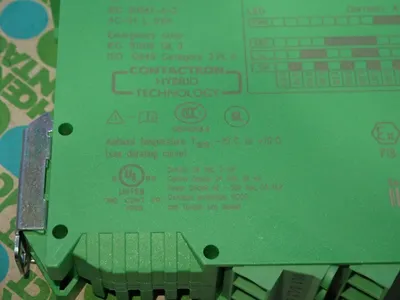 NEW PHOENIX CONTACT ELR H3IESSC24DC/500AC0.6