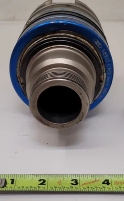 BIG DAISHOWA BT50-OHC1.000N-170 Tooling & Accessories, Tooling | Machinery Central (6)