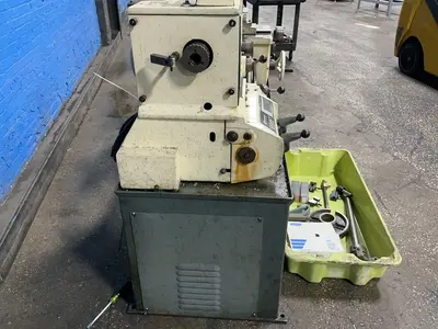 Used ROCKWELL 25209 Engine Lathes Ohio US | HGR 24 #1419532
