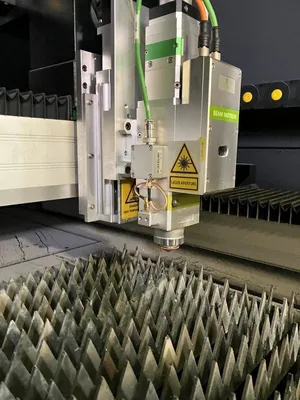 2023 LAGUNA SMARTSHOP LASER | CBX LASER CUTTER | Maurice Cohen (6)