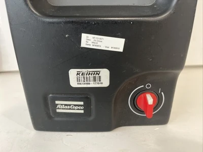Used ATLAS COPCO D311-DS4 Wrenches Indiana US | J&J Industrial Supply #1073643