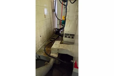 2022 SOUTHWESTERN INDUSTRIES TRAK TMC10 Vertical Machining Centers | Toolquip, Inc. (8)