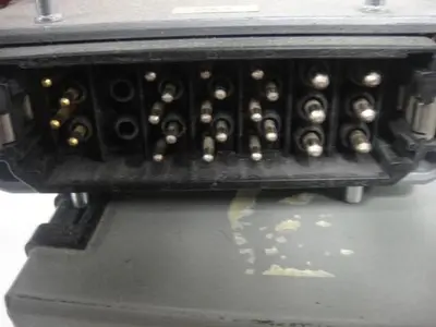 TD-TF=TD Coupling Box For Digital Unit