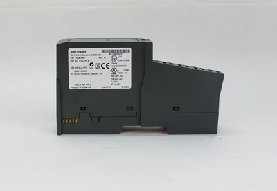 USED ALLEN BRADLEY 1734-FPD