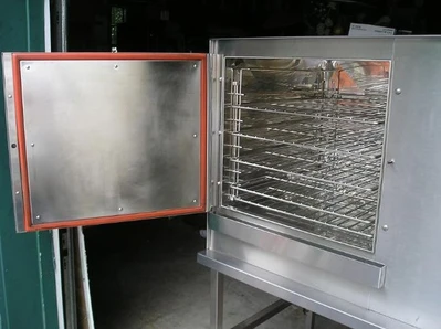 100-0058 Groen CC20-EF Combo Steam-Oven